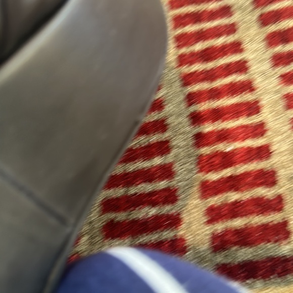 Marc Fisher Wedges 71/2 - Picture 5 of 13